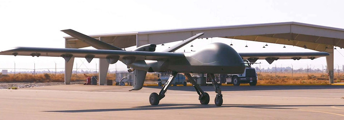 Để đạt được điều này, hãng hàng không phát triển mẫu UAV Mojave đã thiết kế cho nó diện tích cánh tăng lên hơn so với các mẫu trước đây, và tiến hành trang bị cho nó bộ động cơ mạnh mẽ mới tạo lực nâng tốt hơn. Nguồn ảnh: The Drive.