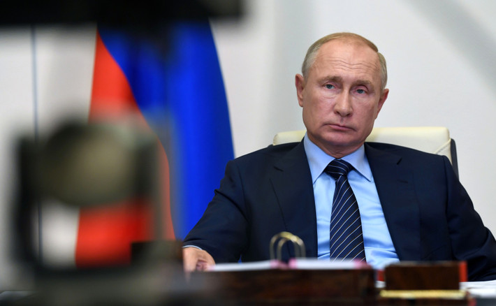 Theo tuyên bố của ông Putin, ông chấp thuận đề nghị chuyển giao vũ khí mà ông Shoigu đưa ra, bao gồm các hệ thống ATGM và MANPADS, xe tăng, và cả những vũ khí cá nhân Quân đội Nga đã thu được từ Quân đội Ukraine cho cả DPR và LPR. Nguồn ảnh: atlanticcouncil.org.