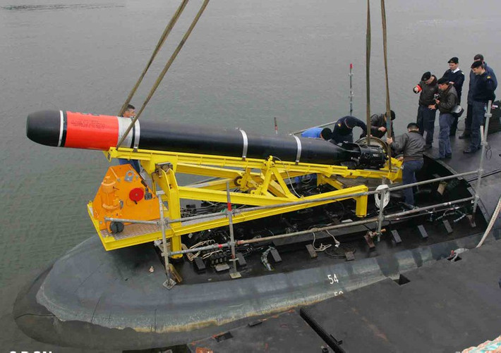 Các ngầm lớp Nagapasa cũng được trang bị vũ trang tối tân bao gồm: ngư lôi Black Shark do Whitehead Sistemi Subacquei của Italia sản xuất , có tốc độ 50 hải lý / giờ (93 km / h; 58 dặm / giờ) và tầm bắn 50 km với 8 ống phóng ngư lôi 533mm.