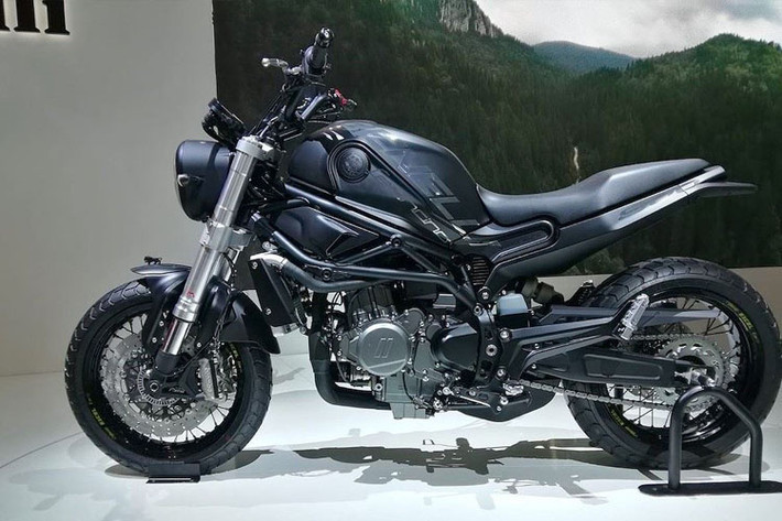 Theo dự kiến, phiên bản thương mại của chiếc xe dự kiến sẽ được hãng xe máy Benelli cho ra mắt chính thức vào năm sau. Đáng chú ý khi Benelli Leoncino 800 dự kiến sẽ có cấu hình có thể sánh ngang với Ducati Scrambler, nhưng sẽ được bán với giá rẻ hơn.