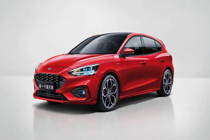 Ford Focus ST mới tiếp tục được hãng xe Mỹ tung ra bản nâng cấp. Dù vậy đến hiện tại, Ford vẫn chưa công bố kế hoạch ra mắt Focus ST 2019.