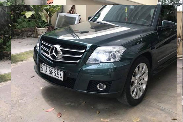 Mẫu xe này còn có ưu điểm nữa đó là được đánh giá cao về khả năng tiêu thụ nhiên liệu hợp lý. Trung bình, một chiếc Mercedes-Benz GLK có mức tiêu thụ không quá 12L/100km với điều kiện đường hỗn hợp.
