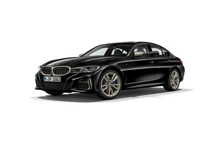 Trước sự ra mắt đang được mong chờ của BMW m3, hãng xe Đức đã giới thiệu một phiên bản mạnh mẽ hơn của 3 Series đó là BMW M340i 2020 với ngoại hình và sức mạnh khá ấn tượng.