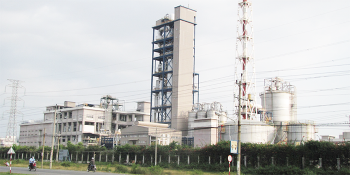 Formosa Đồng Nai cũng là một trong những doanh nghiệp FDI lớn nhất của Formosa đang hoạt động tại Việt Nam hiện nay. Ảnh Daidung.com.vn.
