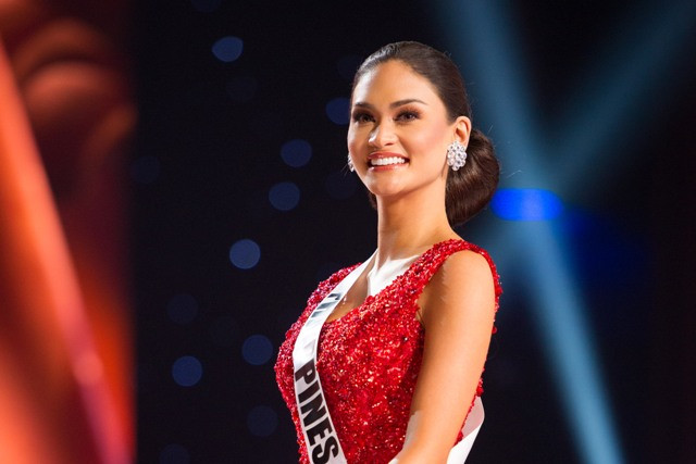 Sau khi đăng quang, cô gái Philippin một bước lên cuộc sống thượng lưu với nhiều đặc ân. Một trong số đó là ở trong căn hộ cao cấp trong suốt nhiệm kỳ của mình ở thành phố New York, bao gồm cả chi phí sinh hoạt.