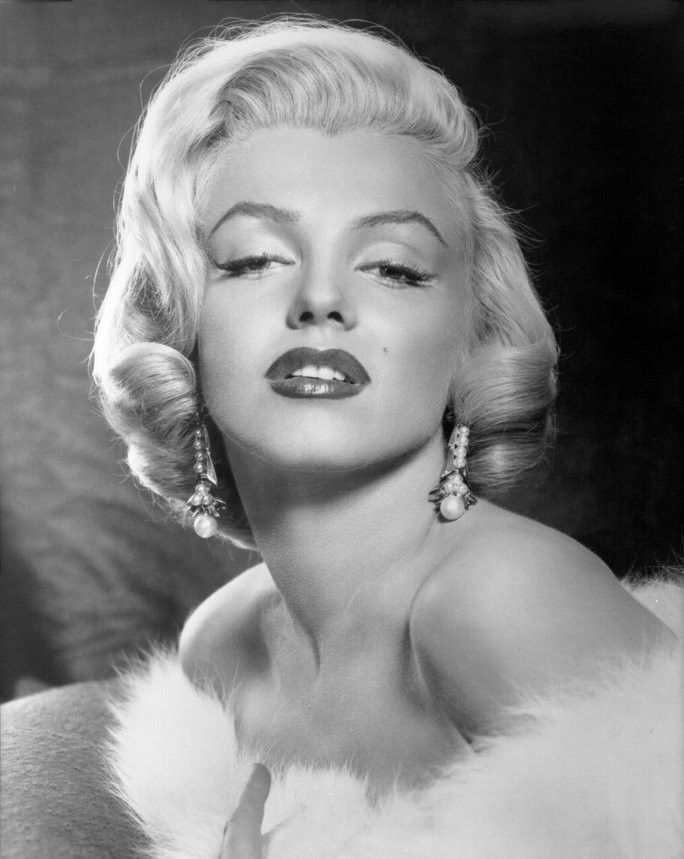 Trong đó đặc biệt là nơi biểu tượng huyền thoại Marilyn Monroe sống cùng chồng.
