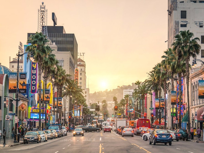 Sau khi tốt nghiệp đại học, anh chuyển đến Los Angeles làm việc trong ngành thiết kế công nghiệp.