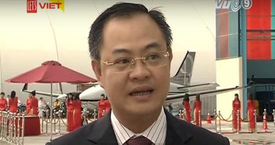 Theo thông tin trên báo Giao Thông, CTCP Hàng không lưỡng dụng Ngôi sao Việt – Vietstar Airlines, thành lập từ tháng 4/2010 tại TP HCM. Ông Phạm Trịnh Phương được bổ nhiệm chủ tịch HĐQT của Vietstar Airlines, là một trong những doanh nhân trẻ người Hưng Yên.