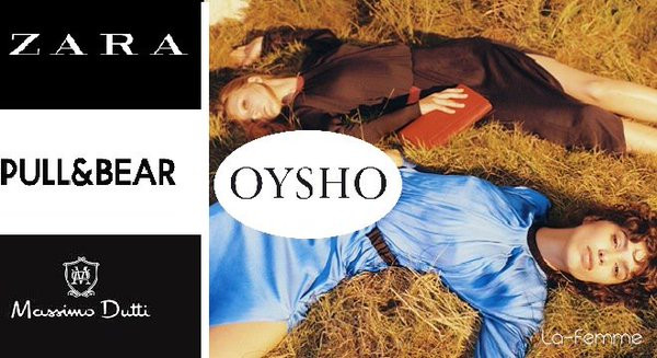 Không chỉ có mỗi thương hiệu Zara, ông Ortega đang có trong tay rất nhiều thương hiệu quần áo nổi tiếng như Pull & Bear, Massimo Dutti, Bershka, Kiddys, hay Class, Stradivarius. Thế nhưng thương hiệu kiếm tiền nhất lại là Zara. Doanh số của các sản phẩm mang tên Zara chiếm tới gần một nửa tổng doanh thu cả tập đoàn.