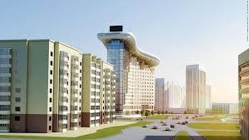 Dốc trượt tuyết này cũng giúp cho những người yêu thích thể thao không phải đối mặt với việc phải lái xe hàng giờ để tới các dốc trượt tuyết gần nhất. Họ sẽ ra ngay sân sau nhà để thực hiện niềm đam mê của mình.