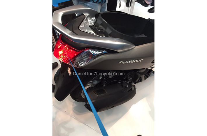 Tương tự như YZF-R25, NMax là sản phẩm toàn cầu sản xuất tại Indonesia xuất đi các thị trường khu vực ASEAN. Dự kiến NMax sẽ cạnh tranh với PCX.