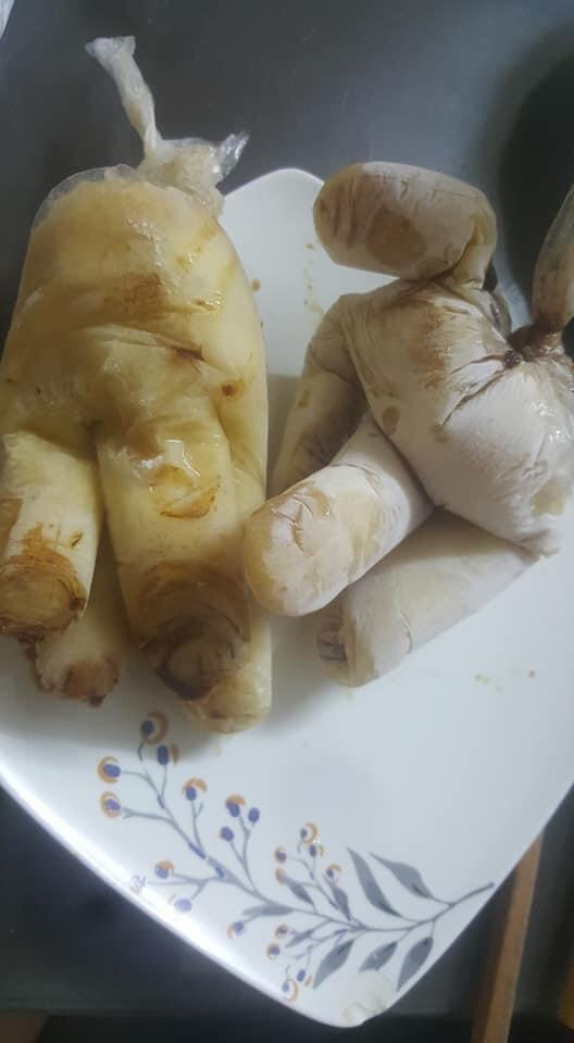 Món kem chuối