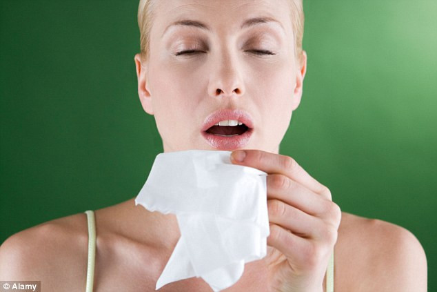 Một nghiên cứu của Đan Mạch trước đây cũng cho thấy, nguy cơ bệnh hen suyễn cao nhất là trong tháng 5 và tháng 8. Khi mà ánh sáng mặt trời có mức cao nhất ở nước này.