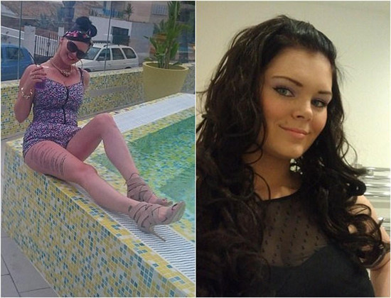 Samantha Sharratt 29 tuổi đã từng là một nữ sinh xinh đẹp tại Đại học Cambridge. 10 năm trước đây, cô đã trở thành một tình nhân, cô chấp nhận làm các công việc liên quan tới giới tính, thậm chí cả dịch vụ khiêu dâm nữ sinh viên để kiếm tiền chi trả học phí.