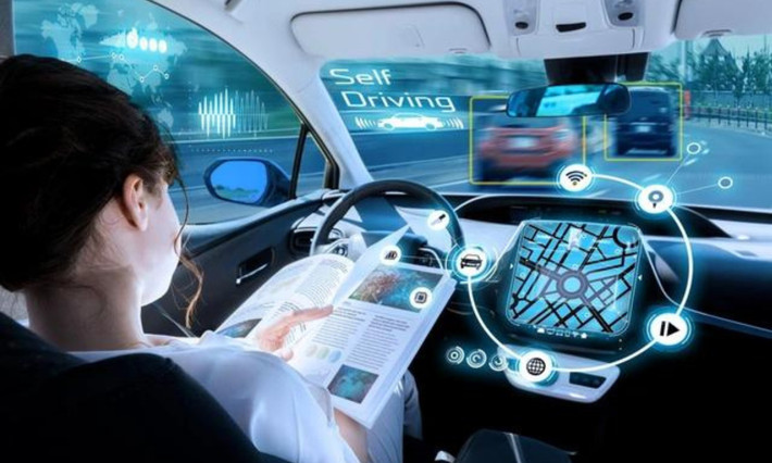 Ngày nay, con người dần làm chủ được công nghệ này. Trong đó, Tesla và Waymo là 2 nhà ứng dụng hàng đầu.