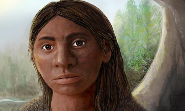 Denisovans là loài người khá hoang dã và sống phụ thuộc nhiều nhất vào săn bắn. Có nghiên cứu cho thấy trong khoảng thời gian đói kém, họ săn cả những con linh trưởng và ăn thịt lẫn nhau để tồn tại. Họ tuyệt chủng từ khoảng 30.000-40.000 năm về trước. (Nguồn: leblob.fr)