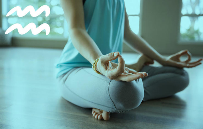 Bảo bình. Trong tất cả các chòm sao, bảo bình là cung khó thoát stress nhất bởi họ rất khó thoát ra khỏi những suy nghĩ của mình. Thiền và yoga là phương pháp xả stress hữu hiệu nhất cho bạn.