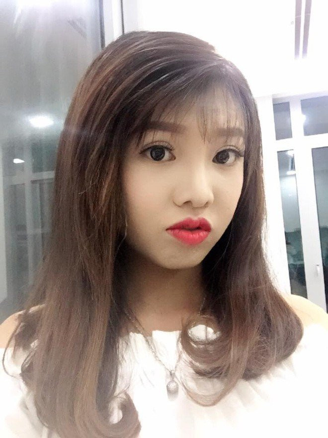 Quá trình ”đập đi xây lại” hoàn toàn gương mặt của cô tốn hơn 150 triệu. Sau ca phẫu thuật, Phượng được gọi là “Thị Nở tái sinh”.
