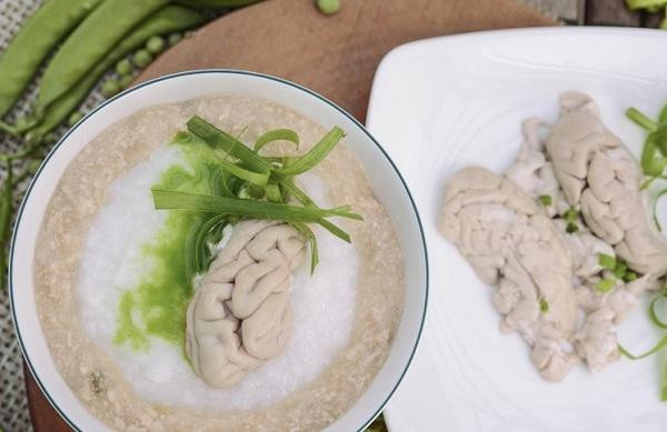 Thậm chí nếu cho trẻ ăn quá nhiều và chế biến không cẩn thận còn ảnh hưởng xấu đến sức khỏe của trẻ. Ảnh: conlatatca.