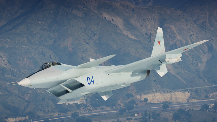 Điều đáng chú ý, Su-57 lại là sản phẩm của Sukhoi, một công ty đối thủ với Mikoyan. Dù Nga nổi tiếng với mô hình kinh tế nhà nước kết hợp tư bản, nhưng Mikoyan và Sukhoi lại không phải là hai công ty có mối quan hệ thân thiết.
