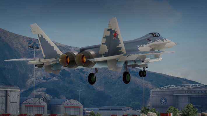 MiG-1.44 là một chiến đấu cơ thử nghiệm có thể mang lại khả năng tương tự như F-22 cho Không quân Nga. Tuy nhiên, Moscow không thể tiếp tục đầu tư vào việc phát triển MiG-1.44.