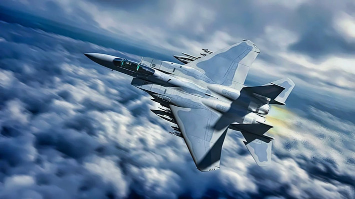 Theo tạp chí Air & Space Forces, trước đó, Không quân Mỹ đã tính đến việc mua tới 200 chiếc Eagle II nhưng sau đó đã cắt giảm số lượng. Dự toán ban đầu cho mỗi chiếc F-15EX đa nhiệm là 80 triệu USD - mức giá này ngay từ đầu đã không hề rẻ, vì nó tương đương với giá thành của một chiếc F-35.