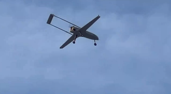 Những cuộc tấn công tầm xa bằng UAV do Lực lượng vũ trang Ukraine thực hiện nhằm vào cơ sở hạ tầng năng lượng của Nga từng gây ra thiệt hại không nhỏ đối với Moskva.