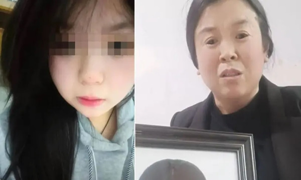 Bi kịch đau lòng xảy ra tại thành phố Lũng Nam, tỉnh Cam Túc, Trung Quốc. Một nữ sinh lớp 12 tử vong sau khi bị xâm hại tập thể. Sự chậm trễ trong việc đưa vụ án ra xét xử đang khiến mẹ của nạn nhân vô cùng đau khổ và phẫn nộ. (Ảnh: Sohu, minh họa)