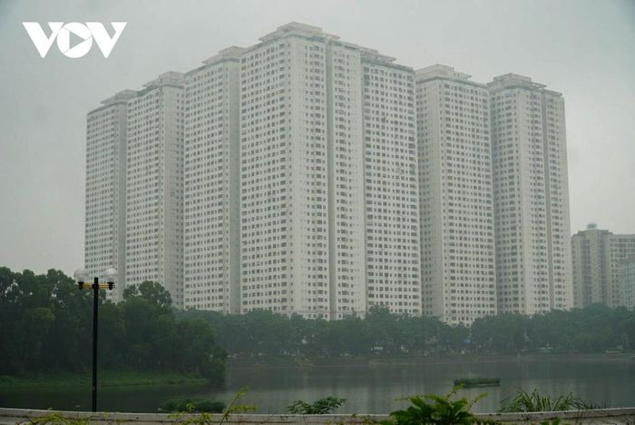Sau khi hoàn thành và đưa vào sử dụng, cầu vòm sắt được kỳ vọng sẽ giảm tải lưu lượng giao thông cho nút giao Thanh Xuân và nút giao Pháp Vân, giải quyết tình trạng ùn tắc giao thông tại nút giao Nguyễn Hữu Thọ - Giải Phóng, khu vực bán đảo Linh Đàm.