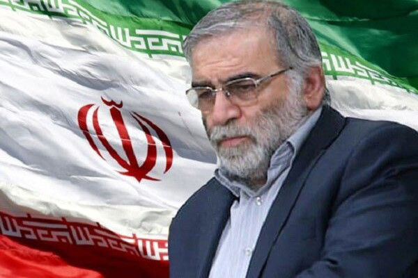 Fahrizad, một nhà khoa học hạt nhân, đã bị ám sát ở vùng ngoại ô phía đông Thủ đô Tehran. Fakhrizadeh là nhà khoa học hạt nhân nổi tiếng nhất của Iran và là quan chức cấp cao của Lực lượng Vệ binh Cách mạng Hồi giáo Iran. Ảnh: Nhà khoa học hạt nhân Iran Fakhrizadeh – Nguồn: Sina