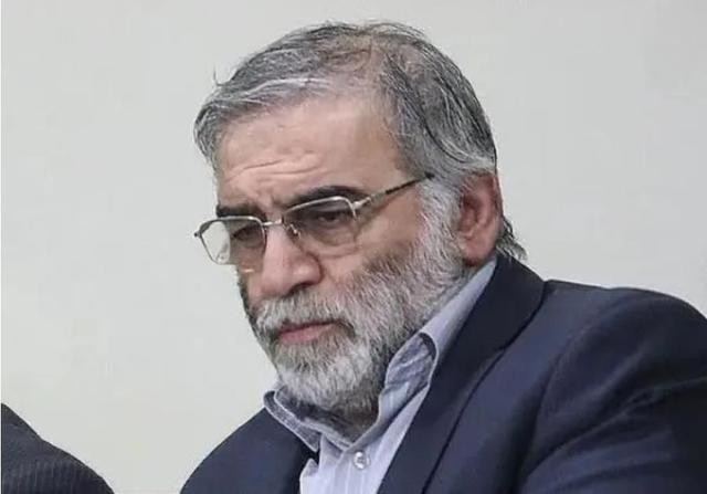 Quân đội Iran đã xác định Israel là thủ phạm vụ ám sát. Trước Fahrizad, Israel đã ám sát thành công ít nhất 4 nhà khoa học hạt nhân Iran. Trước kia, Israel và Mỹ đã cùng nhau sử dụng sâu "Stuxnet" để tiến hành một cuộc tấn công mạng, nhằm vào cơ sở hạt nhân Natanz, dẫn đến việc phá hủy gần một nghìn máy ly tâm ở Iran. Ảnh: Nhà khoa học hạt nhân Fahrizad của Iran – Nguồn: Sina