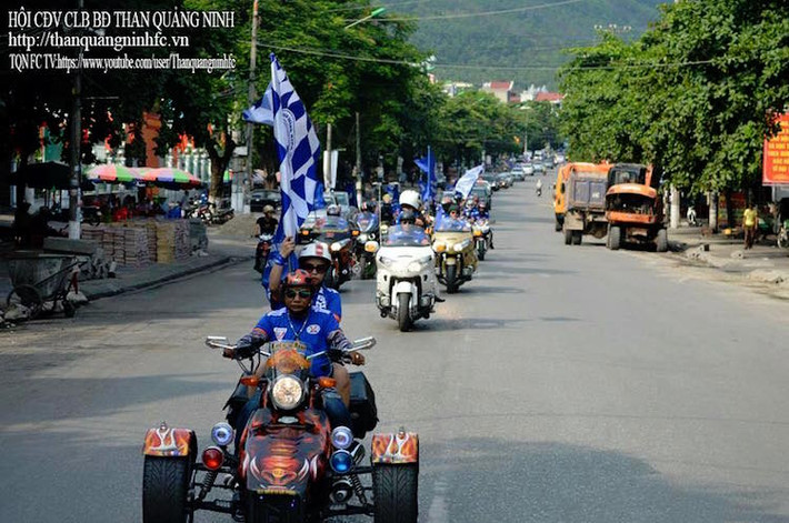 Đây là một trận đấu quan trọng với cả 2 đội, khi Than Quảng Ninh đã liên tục gặp khủng hoảng suốt 4 trận gần đây nhất, trong khi SHB Đà Nẵng cũng đang khao khát có được 3 điểm quý giá.