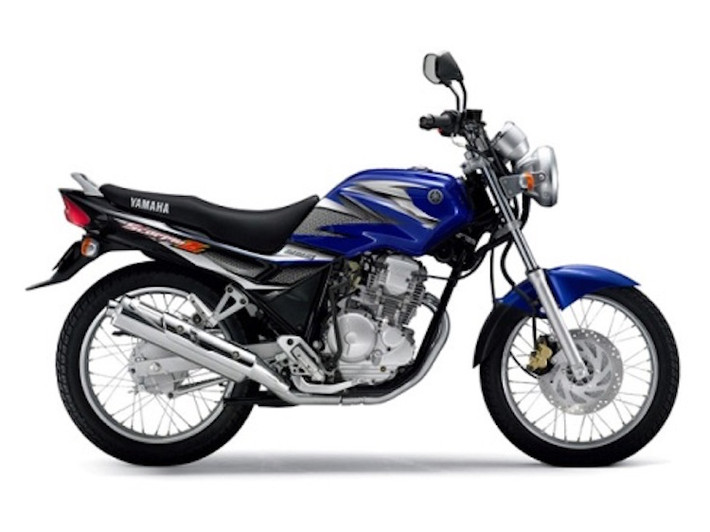 Yamaha Scorpio Z là một mẫu naked bike 225 cc với kiểu dáng khá "già" được tạo ra để cạnh tranh với Suzuki Thunder 250 tại Indonesia và nhiều nước khác.