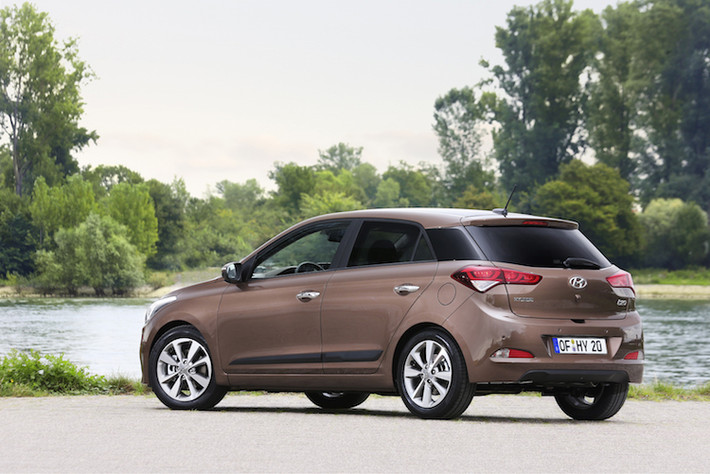Sau 2 tháng ra mắt, i20 đã nhanh chóng nằm trong top 10 mẫu xe bán chạy nhất của Hyundai tại Ấn Độ, và liên tục giữ vững doanh số.
