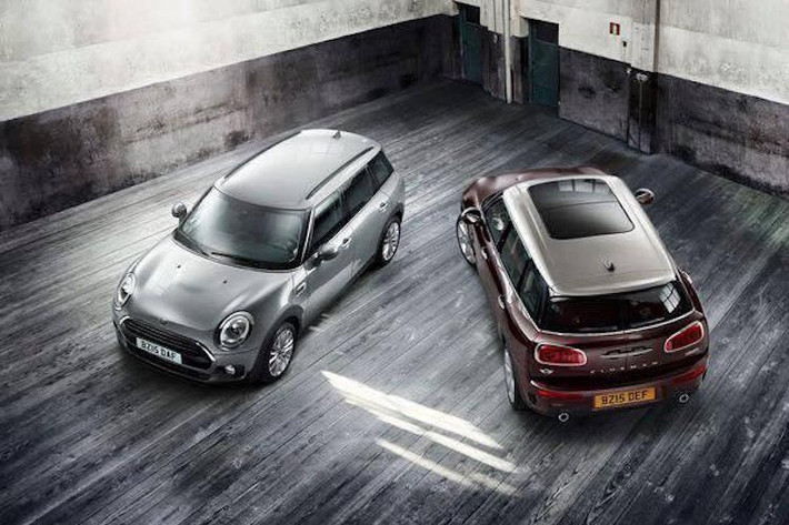 Trong thời gian sắp tới, MINI sẽ lần lượt phân phối Clubman đầu tiên ở Anh, sau đó là các nước châu Âu, Mỹ và châu Á khác.