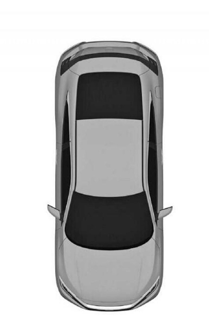 Nhiều khả năng Honda sẽ chính thức ra mắt Civic thế hệ thứ 10 vào nửa sau của năm nay.
