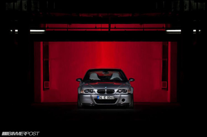 Sau khi mua được chiếc M3 E30, cái "sự nghiện" BMW M của Can ngày càng nâng cao. Sau đó, anh đã lần lượt mua thêm 2 chiếc BMW M khác là M3 E46 CSL và Z3 M Coupe.