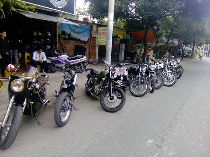 Năm 2013, có hơn 10.000 người tham gia tại 145 thành phố trên toàn thế giới. Năm 2014, đã có hơn 20.000 tay lái tham gia chương trình này, diễu hành ở 220 thành phố thuộc 57 quốc gia.