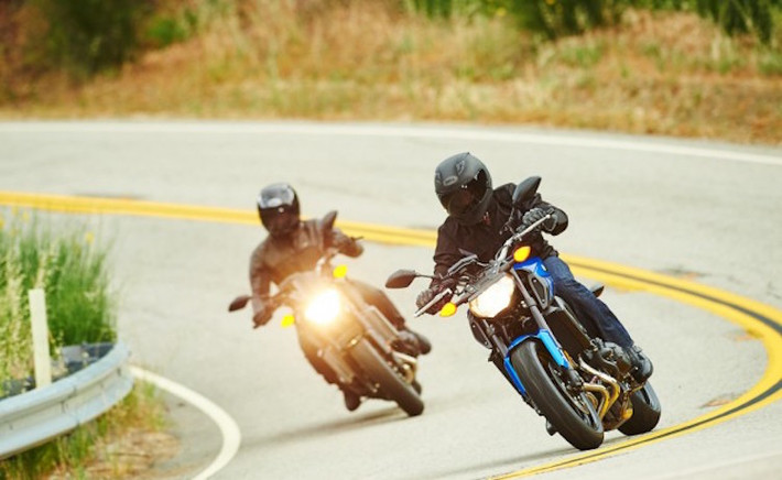Cả FZ-07 và FZ-09 đều sẽ được Yamaha bán ra tại Mỹ vào tháng 9 tới.