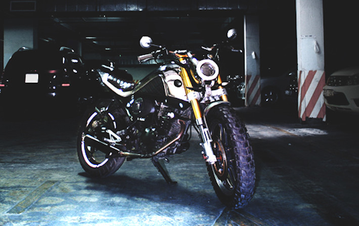 Honda Fortune 125 là dòng xe côn tay cỡ nhỏ dung tích 125 cc, được sản xuất tại nhà máy của Honda tại Vũ Dương, Trung Quốc.