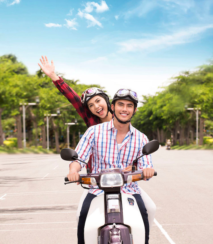 Với các phiên bản Super Dream 110 mới, Honda hy vọng sẽ giữ được thành công của các thế hệ Dream và Super Dream đã từng đi sâu vào tâm lý người Việt trước đây.