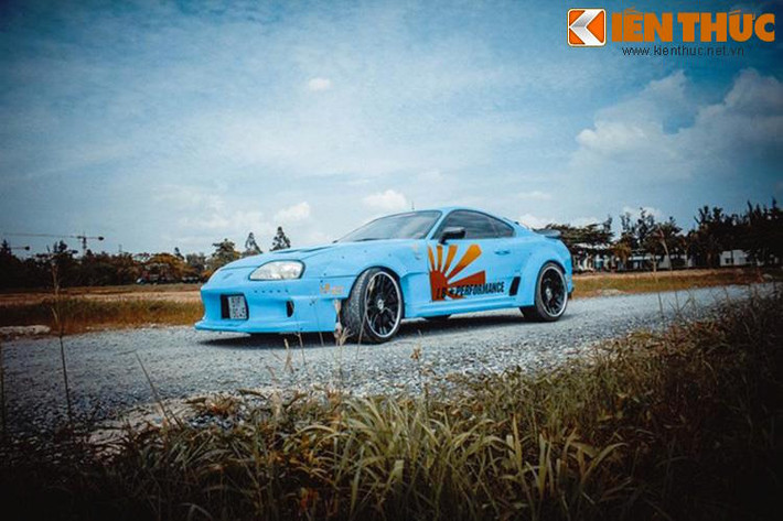 Bởi khả năng "độ" công suất lên hàng ngàn mã lực nên giá của một chiếc Supra luôn luôn giữ rất cao trong nhiều năm qua. Ngay cả những chiếc xe đã chạy gần 100.000 km hiện cũng có giá vào khoảng hơn 40.000 USD tại Mỹ.