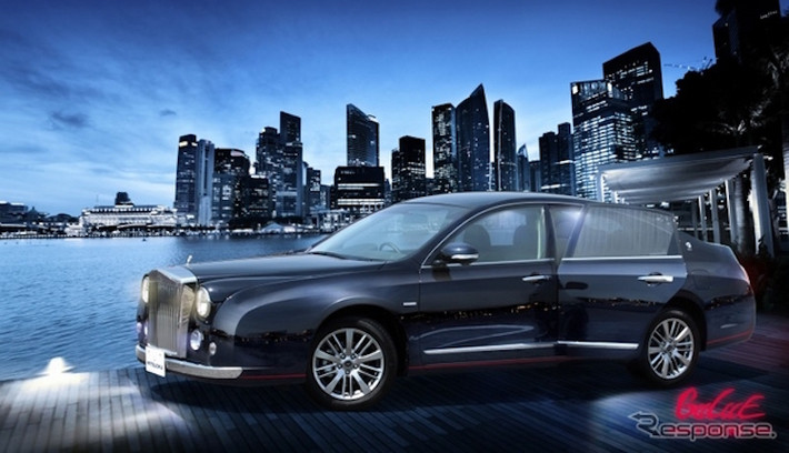 Những chiếc xe của Mitsuoka đều hướng tới phong cách cổ điển, "học" theo những chiếc xe Anh trong thập niên 50-60. Tuy nhiên chỉ sửa đổi lại đầu và đuôi xe nên chúng có thiết kế cực kỳ "quái dị".