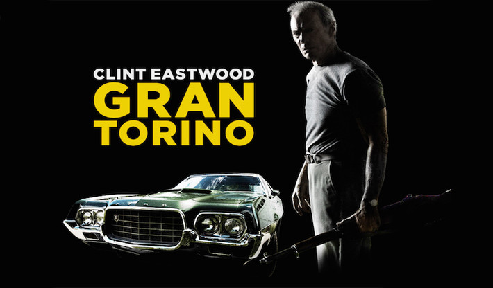 Gran Torino: Một cựu binh từ cuộc chiến tranh Triều Tiên trở về, cố bảo vệ chiếc Ford Gran Torino của mình khỏi bị lấy cắp bởi hàng xóm, và câu chuyện bắt đầu từ đó.