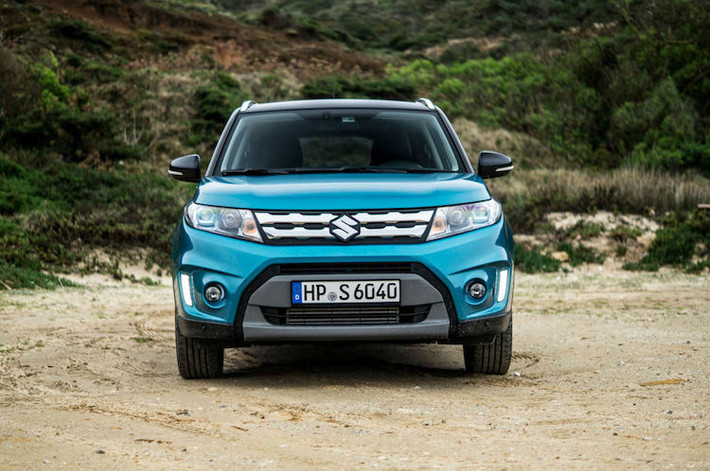 Theo một số nguồn tin nội bộ, phiên bản Vitara chuẩn bị được tung ra tại Việt Nam sẽ được nhập khẩu từ Hungary.