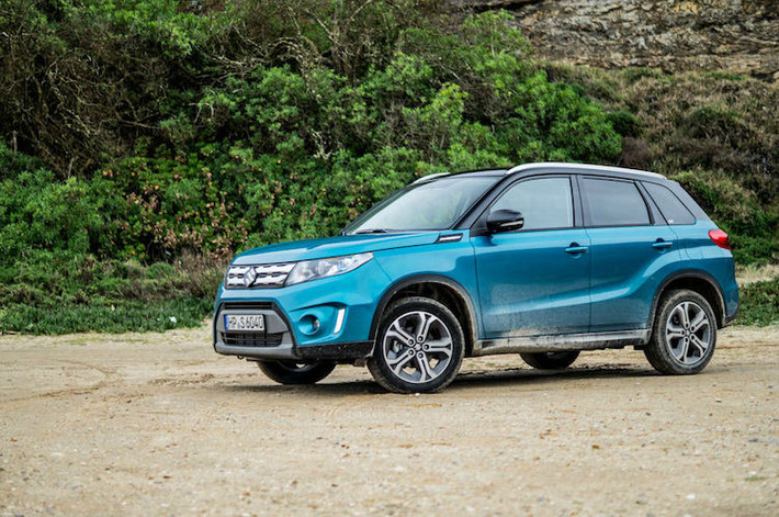 Rút kinh nghiệm từ những thất bại với chiếc Grand Vitara, Suzuki đã lùi xuống một phân khúc, ngừng cạnh tranh với các đối thủ như Toyota RAV4 hay Honda CR-V để tập trung vào dòng crossover cỡ nhỏ bằng chiếc Vitara thế hệ mới.