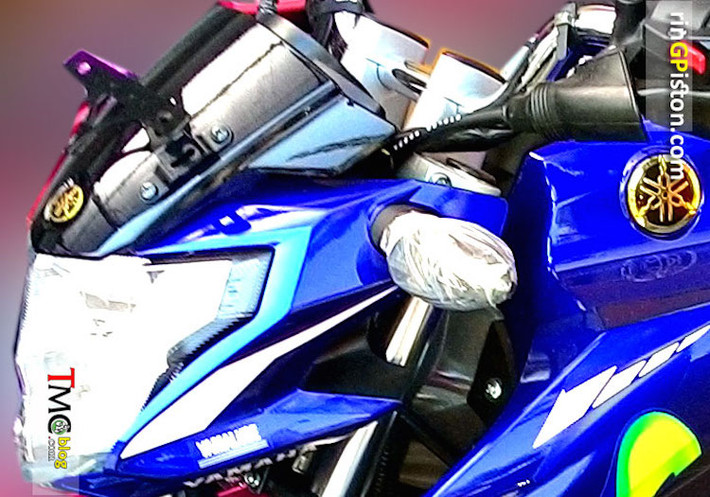 Có lẽ đây chính là lý do khiến Yamaha tung ra hàng loạt phiên bản MotoGP cho các dòng xe của hãng, từ R15, Exciter 150 tới Vixion/FZ.