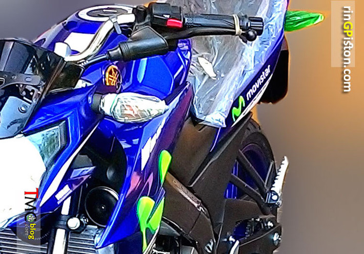 Trong bảng xếp hạng MotoGP hiện nay, đội Yamaha MoviStar đang có số điểm cao nhất nhờ "huyền thoại" Valentino Rossi.