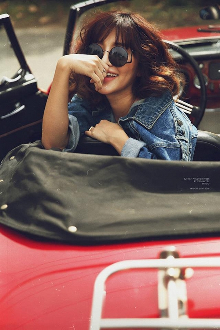 Bên cạnh phiên bản MGB Roadster 2 chỗ, MG còn đã từng đưa ra tuỳ chọn phiên bản mui trần giới hạn với 4 chỗ.