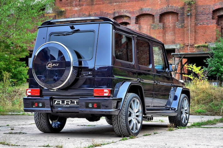 Tuy nhiên, thiết kế của bộ widebody này đã gây ra khá nhiều tranh cãi giữa những người yêu xe...